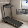 KLN TG100 Pro Mini Treadmill Qaçış Trenajoru (Беговой)