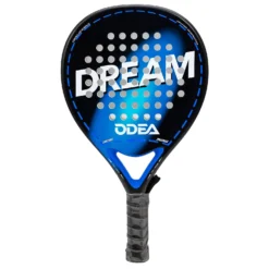 ODEA Dream Carbon Padel Tennis Racket