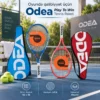Odea Play To Win Tennis Raketi