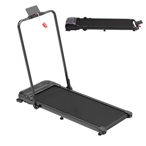 Pepita P2 Mini Walker Treadmill Qaçış Trenajoru (Беговой) - Image 5