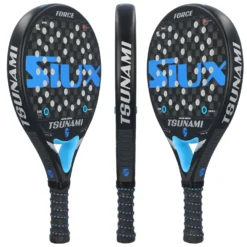 SIUX TSUNAMI FORCE PADEL RACKET