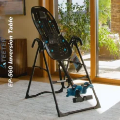 Teeter EP-560 Inversion Table Inversiya Masası