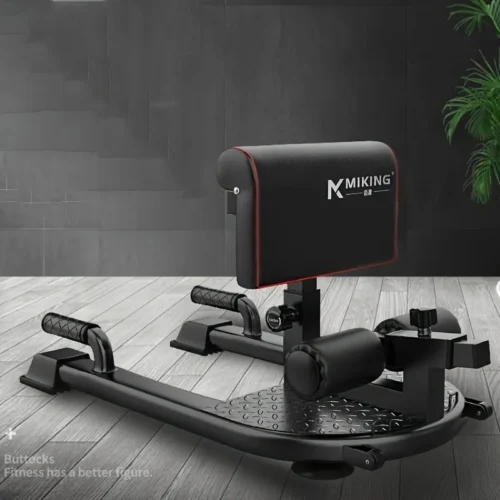 DYK&NX Multi-Function Deep Sissy Squat Bench - Image 5