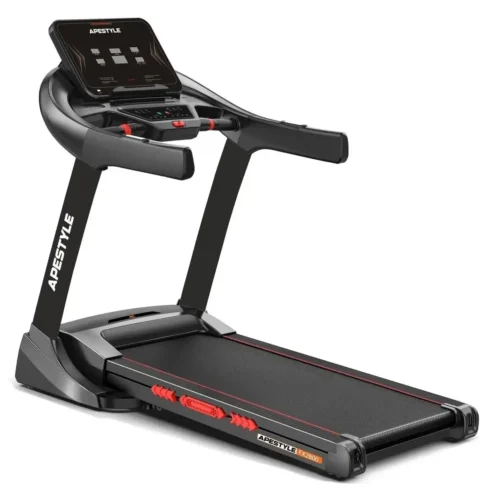 Apestyle FX2800 Qaçış Trenajoru Treadmill (Беговой) - Image 2