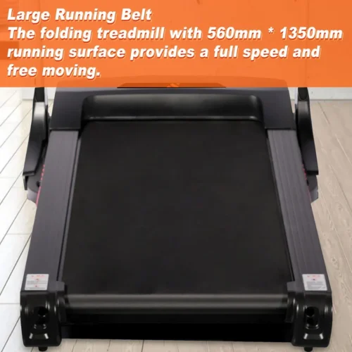 Apestyle FX2800 Qaçış Trenajoru Treadmill (Беговой) - Image 5