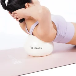 BLOOM 20 Cm Mini Updated Yoga Ball Kiçik Pilates Topu