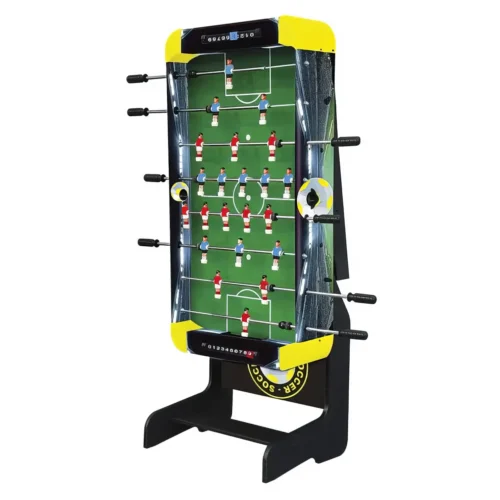 Babyfoot Pliable Futbol Masası Foosball (Soccer Table) - Image 4