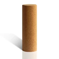 Bloom Cork Massage Roller (Yoga Masaj Silindiri)