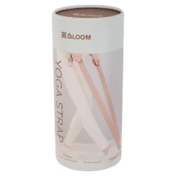 Bloom Yoga Strap LB7086 Yoqa Bandı