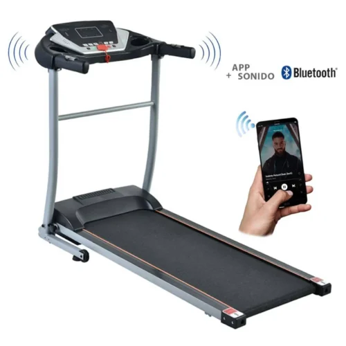 Carminadora Urban Fit Pro Qaçış Trenajoru Treadmill (Беговой) - Image 2