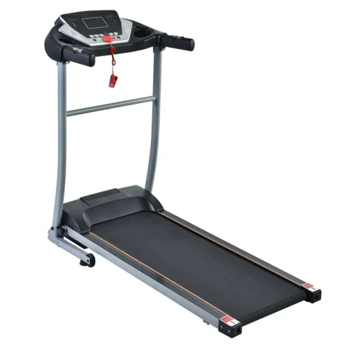 Carminadora Urban Fit Pro Qaçış Trenajoru Treadmill (Беговой) - Image 6