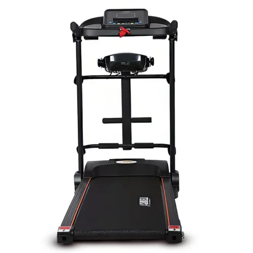 Carnielli EL-2019 S Qaçış Trenajoru Treadmill (Беговой) - Image 4