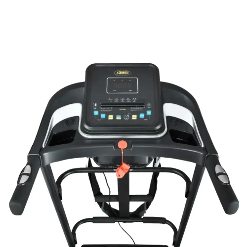 Carnielli EL-2019 S Qaçış Trenajoru Treadmill (Беговой) - Image 5