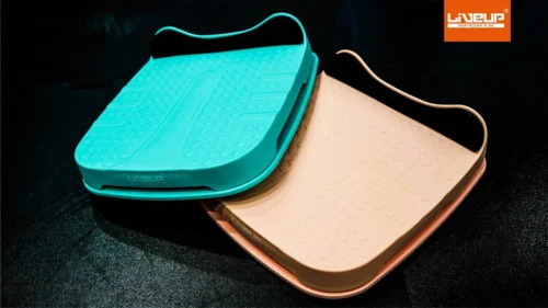 Live Up Slant Boardplate LS3353 - Image 2