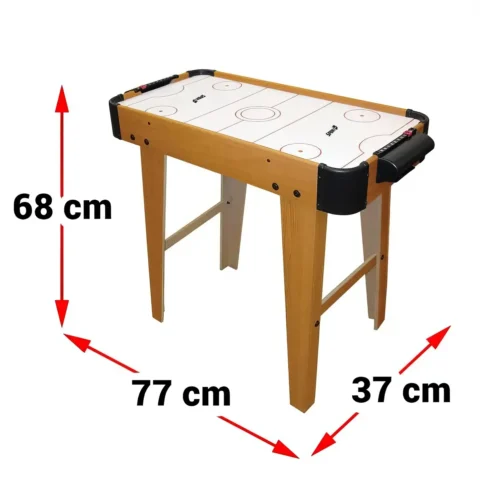 Mini Hockey Table Kiçik Xokkey Masası - Image 2