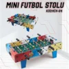 Mini Soccer Table Futbol Masası Foosball 3