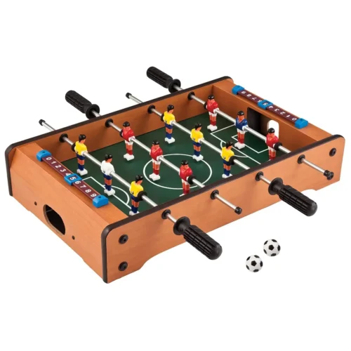 Mini Soccer Table Futbol Masası Foosball - Image 6