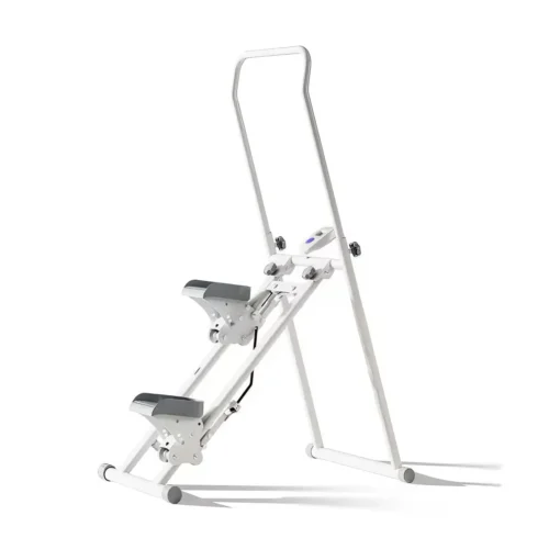 Mini Vertical Cardio Home Gym Stair Climber Stepper 2 - Image 9