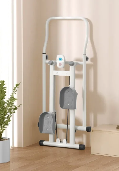 Mini Vertical Cardio Home Gym Stair Climber Stepper 2 - Image 3