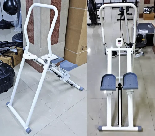 Mini Vertical Cardio Home Gym Stair Climber Stepper 2 - Image 2