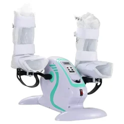 Motorized Pedal Exerciser for Leg and Arm Elektrikli Mini Velotrenajor