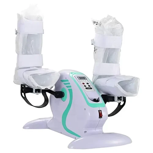 Motorized Pedal Exerciser for Leg and Arm Elektrikli Mini Velotrenajor