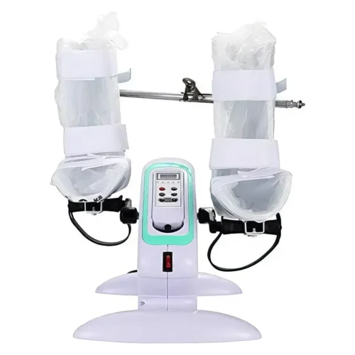 Motorized Pedal Exerciser for Leg and Arm Elektrikli Mini Velotrenajor - Image 4