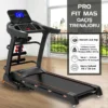 Pro Fit MAS Qaçış Trenajoru Treadmill (Беговой)