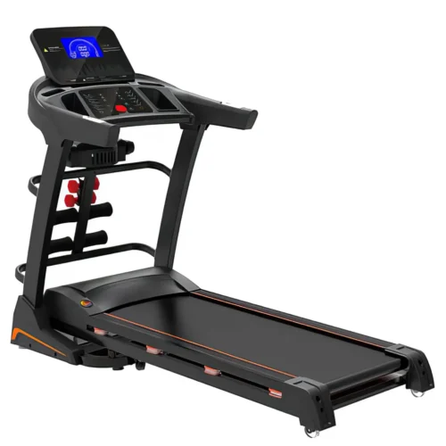 Pro Fit MAS Qaçış Trenajoru Treadmill (Беговой) - Image 2
