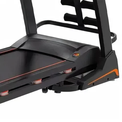 Pro Fit MAS Qaçış Trenajoru Treadmill (Беговой) - Image 4