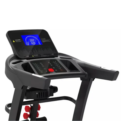 Pro Fit MAS Qaçış Trenajoru Treadmill (Беговой) - Image 3