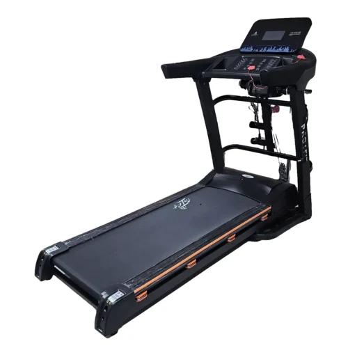 Pro Fit MAS Qaçış Trenajoru Treadmill (Беговой) - Image 5