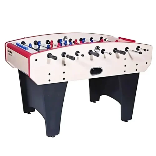 Ta Sport Roma Italy 16030093-10 Soccer Table Futbol Masası Foosball - Image 3