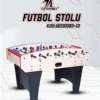 Ta Sport Roma Italy 16030093-10 Soccer Table Futbol Masası Foosball