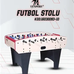 Ta Sport Roma Italy 16030093-10 Soccer Table Futbol Masası Foosball