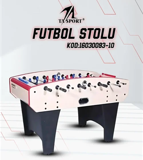 Ta Sport Roma Italy 16030093-10 Soccer Table Futbol Masası Foosball