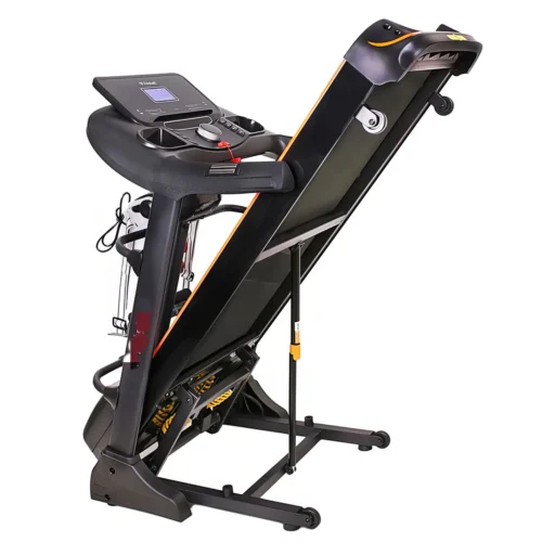 Visgo Fitness S653 Qaçış Trenajoru Treadmill (Беговой) - Image 5