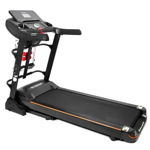 Visgo Fitness S653 Qaçış Trenajoru Treadmill (Беговой) - Image 2
