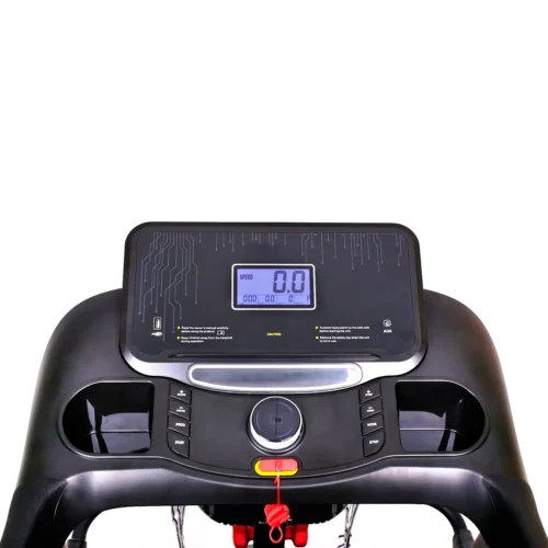 Visgo Fitness S653 Qaçış Trenajoru Treadmill (Беговой) - Image 4