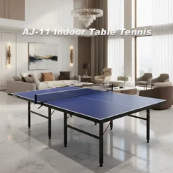 AJ-11 Indoor Table Tennis Stolüstü Tennis