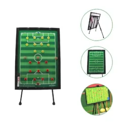 Football Tactic Board Futbol üçün Taktiki Lövhə AS
