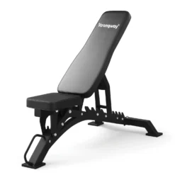 H-1-12 Adjustable Bench Tənzimlənən Dəzgah