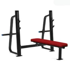 S5-1036 Olympic Flat Bench