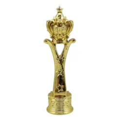 Trophy Crown Chess Şahmat Kuboku