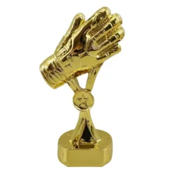 Trophy Gloves Qapıçı Kuboku 20 Sm