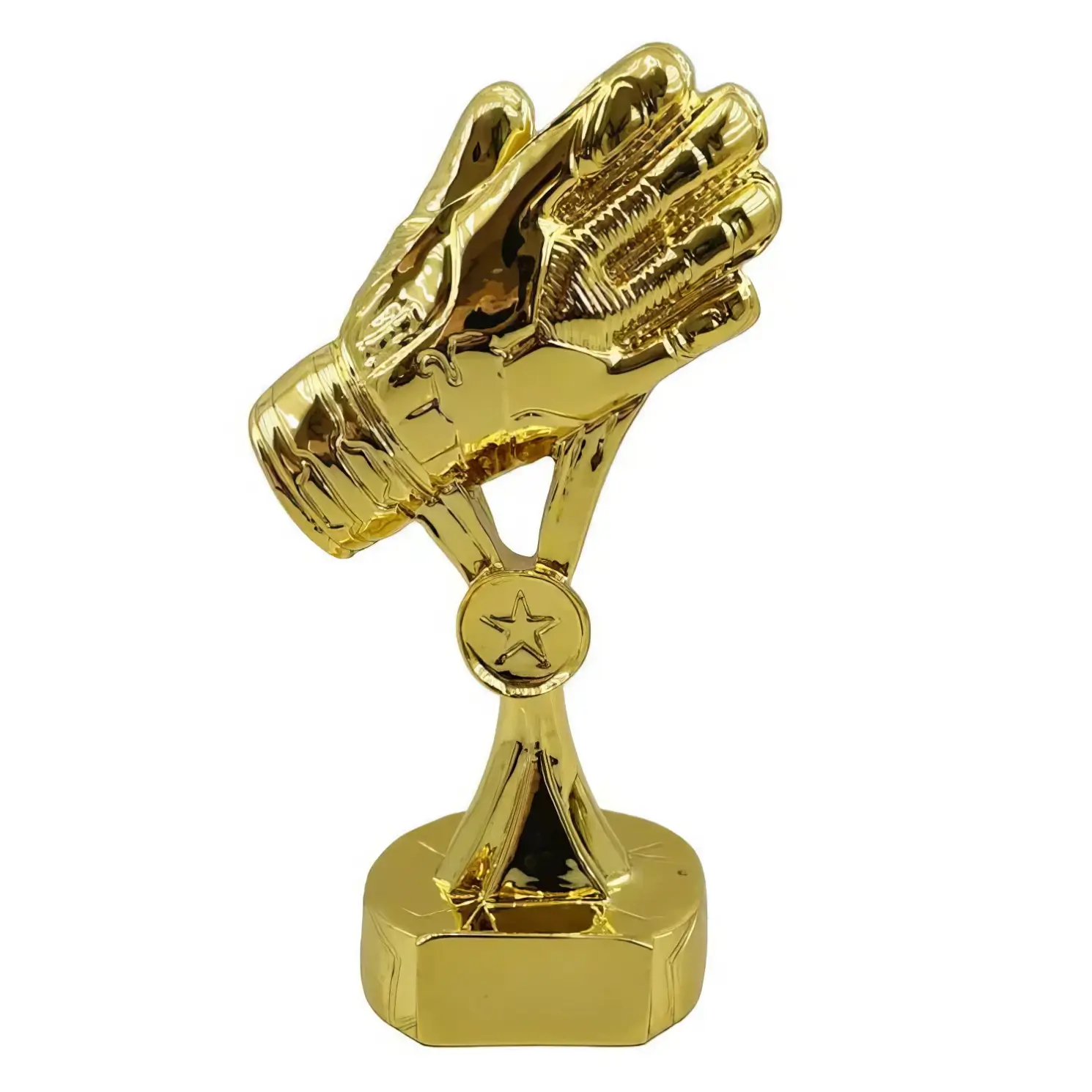 Trophy Gloves Qapıçı Kuboku 20 Sm
