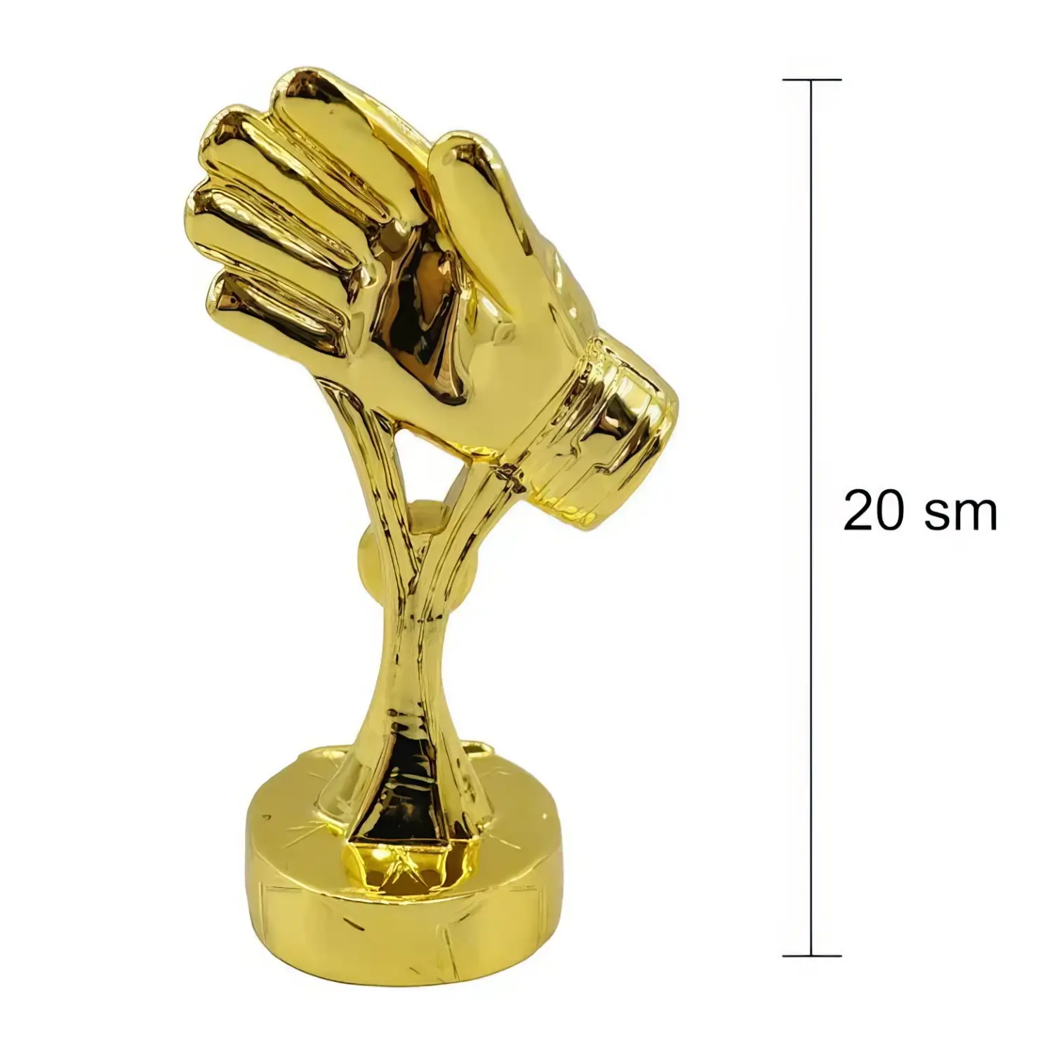 Trophy Gloves Qapıçı Kuboku 20 Sm - Image 2