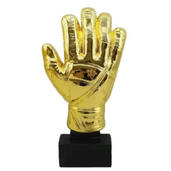 Trophy Goalkeeper Qapıçı Əlcəyi Kuboku