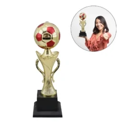 Trophy Long Ball Top Kuboku