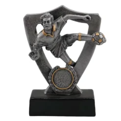 Trophy Old Soccer Futbolçu Kuboku